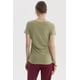 thumbnail image 3 of Polera Mujer Escote Cuadrado Verde- lll, 3 of 4