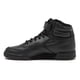 thumbnail image 3 of Zapatillas de baloncesto Reebok EX-O-FIT HI High Top para hombre negras, 3 of 6