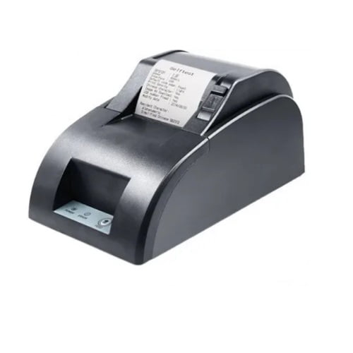 Impresora termica 58mm bluetooth NO PORTATIL INSU