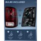thumbnail image 3 of Conjunto de luces traseras Nilight para Dodge Ram 1500 2500 3500, 3 of 9