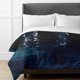 thumbnail image 2 of Harry potter Bedding Sets Cartoon Duvet Cover Lightweight 3 Piece Bet Sets for Kids Boys Girls, 2 of 5