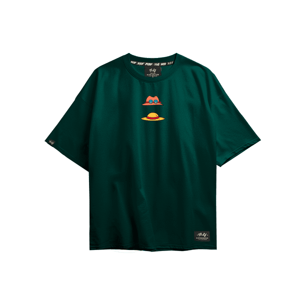 MDF® Polera D´Bros