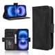 thumbnail image 5 of Funda Tipo Billetera FOXDOCK para iPhone 16 Plus – Tapa Flip con Tarjetero, 5 of 5