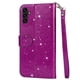 thumbnail image 3 of Funda para FOXDOCK Elegante funda Samsung Galaxy A04 Glitter con cremallera-Ideal para el uso diario, 3 of 5