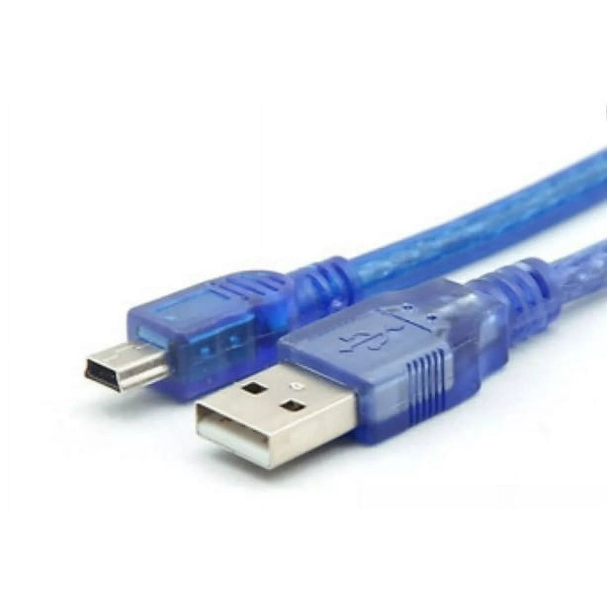 Cellpoint - Cable Usb De 5pin 1,5 Metros