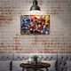 thumbnail image 5 of Thundercats Cartel Metálico, Decoración de Pared de Cartel Metálico Personalizado para Regalos de Fans, Amigos, Familia y Amantes 30*40cm, 5 of 6
