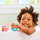 thumbnail image 2 of Juguete de baño para bebés Munchkin Farm Animal Squirts, paquete de 8, 2 of 6