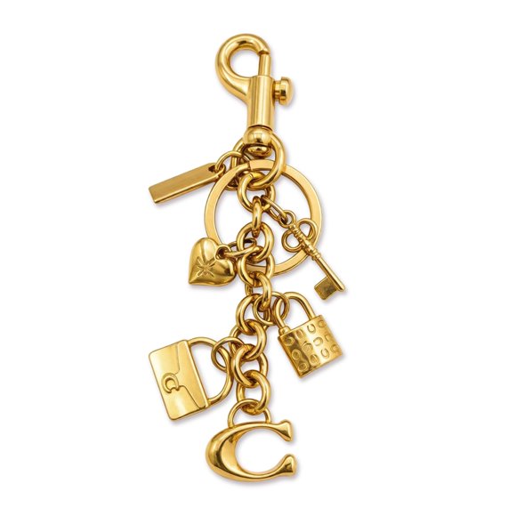 Llavero Sbredit Charms para Bolsa – Charm de Moda
