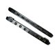 thumbnail image 1 of Soporte Para Taco De Billar Duradero Con Tornillos Para Community Center Club Home Negro, 1 of 5