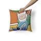 thumbnail image 1 of Cojin Decorativo Finn Hora De Aventura, 1 of 1