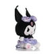 thumbnail image 4 of Juguete Pack 6 Peluches Llaveros Kuromi 13cm Infantiles, 4 of 5