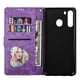 thumbnail image 5 of Funda para FOXDOCK Elegante funda Samsung Galaxy A21 Glitter con cremallera-Ideal para el uso diario, 5 of 5