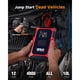 thumbnail image 2 of Arrancador GOOLOO A5 4000A 160PSI Power Bank LED, 2 of 3