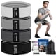 thumbnail image 1 of Resistance Bands Vergali 4 bandas para entrenamiento con guía, 1 of 6