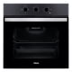 thumbnail image 1 of Horno Empotrado Electrico Hbb 510 Bk Negro 67 Litros, 1 of 7