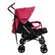 thumbnail image 3 of Coche Paraguas Blum Fucsia, 3 of 5