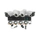 thumbnail image 1 of Kit 4 Cámaras de Seguridad Mixto HD 1MP - M45L, 1 of 3