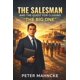 thumbnail image 1 of Libro publicado de forma independiente The Salesman: la búsqueda para cerrar grandes ventas, 1 of 1