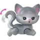 thumbnail image 4 of Figura de juguete Barbie Dream Squad Gatito Mascota, 4 of 6