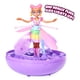 thumbnail image 3 of Muñeca de juguete Crystal Flyers Pixies Rainbow Glitter Flying Light, 3 of 8