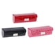 thumbnail image 1 of 3x Estuche Labial Color Negro Y Rosa Rojo Y Rojo, 1 of 5