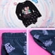 thumbnail image 5 of Pijama Huntrix Para Niñas De 5 A 6 Años, 5 of 6