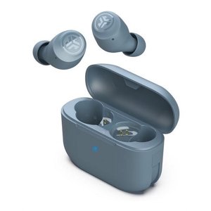 Jlab - Audifono True Wireless Go Air Pop Slate