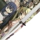 thumbnail image 4 of Fairy Tail Anime Home Bed 3-piece Set Classic Japanese Anime Polyester Wash Student Dormitory Set, 4 of 5