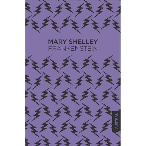 Libro Frankenstein