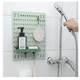 thumbnail image 1 of Organizador De Pared Multiusos Instalación Sin Taladro, 1 of 3