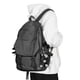 thumbnail image 1 of Get Ready for School, Sports, and Travel with Our Lightweight and Water-Resistant Backpack - Perfect for Men and Women, with Ample Space for Your Laptop and More!, 1 of 5