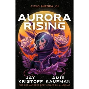 Umbriel - Libro Aurora Rising