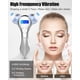 thumbnail image 2 of Dispositivo facial Winyoung, masajeador facial con microcorriente, rodillo 4D, 2 of 3