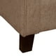 thumbnail image 5 of Poltrona Belen Lino Sidelli Beige, 5 of 7