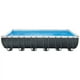 thumbnail image 1 of Piscina Estructural Intex Ultra XTR Frame Set 732x366x132 Cm + Bomba + Escalera + Cobertor + Base, 1 of 3
