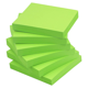 thumbnail image 1 of Notas adhesivas 3x3, color azul, 6 blocs, 100 hojas por bloc, 1 of 6