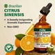 thumbnail image 3 of Aceite esencial KUKKA Orange 120 ml para cabello, piel y aromaterapia, 3 of 7
