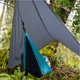 thumbnail image 5 of Lona impermeable Camping Rain Fly Wise Owl Outfitters, 3 x 3 m, 5 of 9