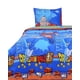 thumbnail image 1 of Plumón Infantil Con Diseño Reversible Todas Las Temporadas 09, 1 of 3