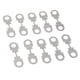 thumbnail image 1 of Tira De Fusibles De Metal Plano Para Coche De 10 Piezas Para VW Audi SEAT Skoda 12V 50A, 1 of 5