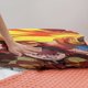 thumbnail image 3 of Demon Slayer Bedding Sets Cartoon Duvet Cover Lightweight 3 Piece Bet Sets for Kids Boys Girls, 3 of 5