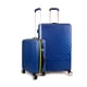 thumbnail image 1 of Pack 2 maletas Nautica S+L Bahamas 10kg y 23kg azul, 1 of 7