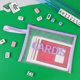 thumbnail image 3 of Fundas para cartas CozyNuukee 3 piezas transparentes con bolsa, 3 of 6