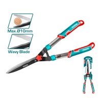 Tijera De Jardineria 22"" Total