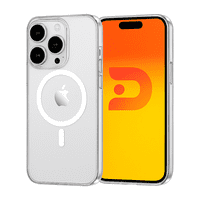 Genérico - Carcasa Magsafe Iphone 16 Pro Max