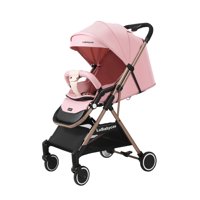 Coche De Paseo Últra Liviano 0-3 Años Gts Lubabycas
