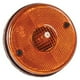 thumbnail image 1 of Foco Lateral Ambar Ampolleta 24 Volts, 1 of 4