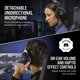 thumbnail image 5 of Auriculares para juegos Corsair HS60 HAPTIC Stereo con Haptic Bass, 5 of 6