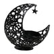 thumbnail image 4 of Decoración De Ramadán, Candelabro Votivo De Luna, Candelabro Para Boda, Estilo Resistente A, 4 of 5