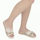 thumbnail image 3 of Sandalia Daniele 05 Blanco Piccadilly, 3 of 4